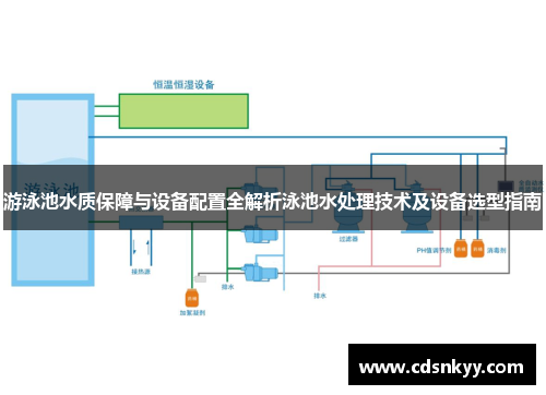 游泳池水质保障与设备配置全解析泳池水处理技术及设备选型指南